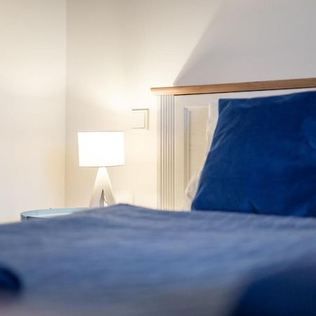 Appartement Bright - Beachstyle - Kitchen - Kingbed - Parking - Netflix à Augsbourg Extérieur photo